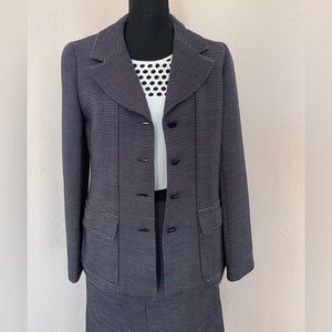 CHANEL vintage jacket